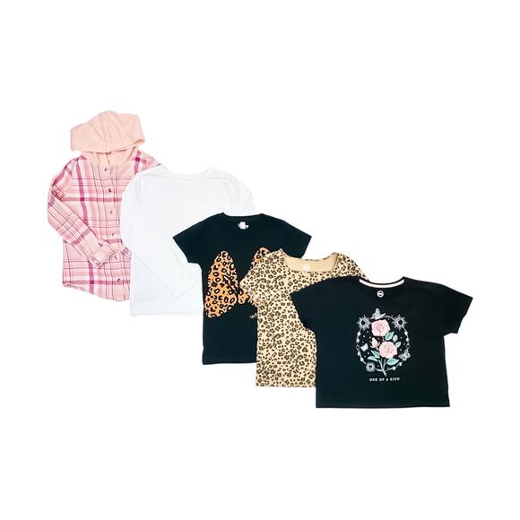 Girls 10/12 Clothing Bundle - Picture 5 of 5